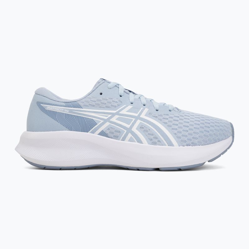 Dámske bežecké topánky Asics Patriot 14 solid air/white 2