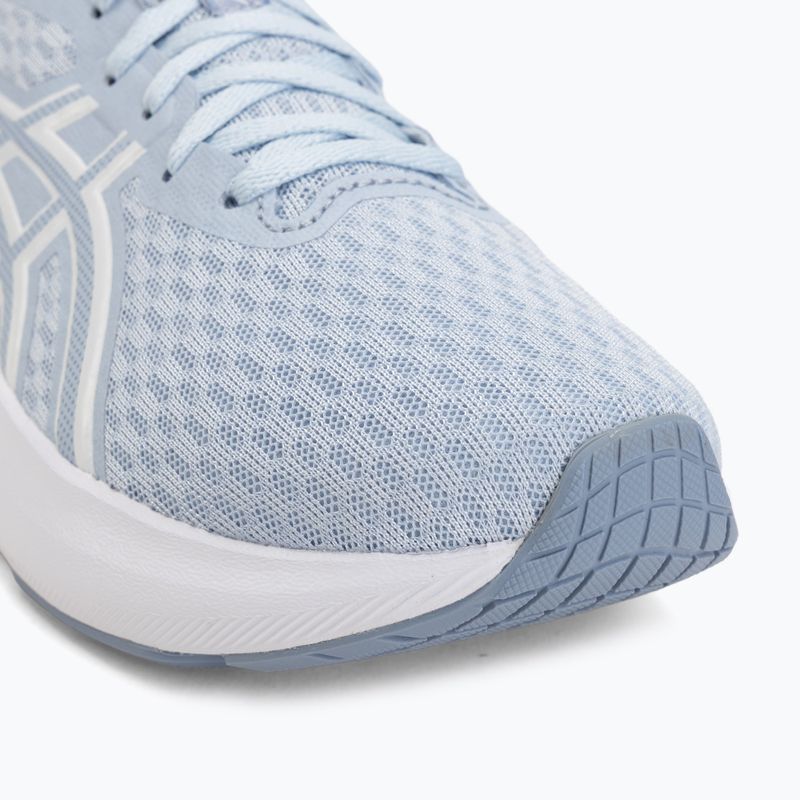 Dámske bežecké topánky Asics Patriot 14 solid air/white 7
