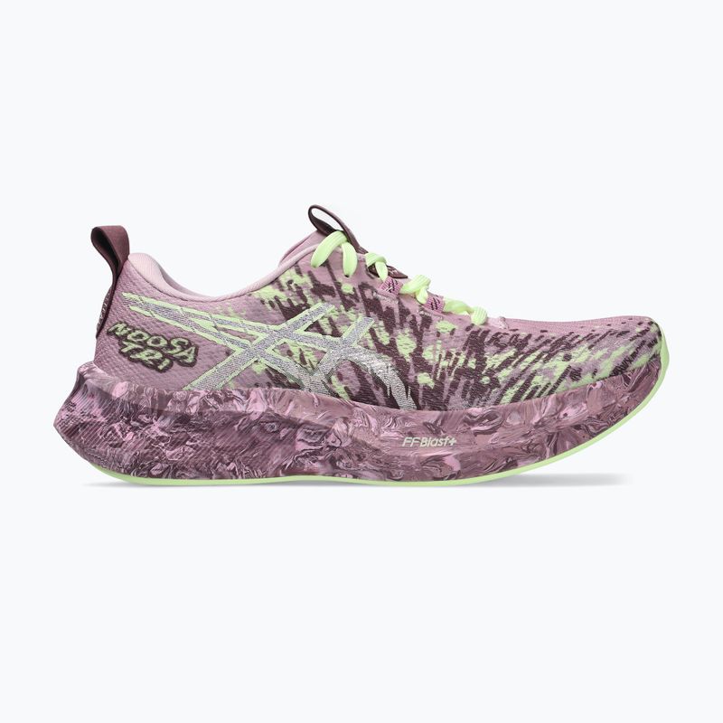 Dámske bežecké topánky Asics Noosa Tri 16 Hazy Lilac/Dark Prune 2