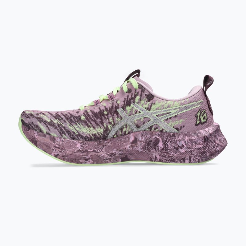 Dámske bežecké topánky Asics Noosa Tri 16 Hazy Lilac/Dark Prune 3