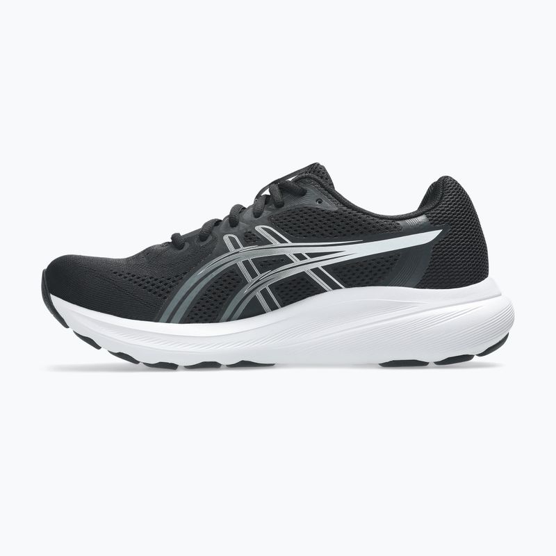 Dámske bežecké topánky ASICS Gel-Contend 10 black/white 2