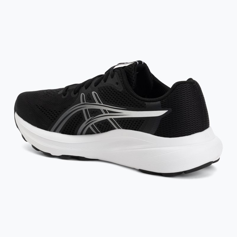 Dámske bežecké topánky ASICS Gel-Contend 10 black/white 3