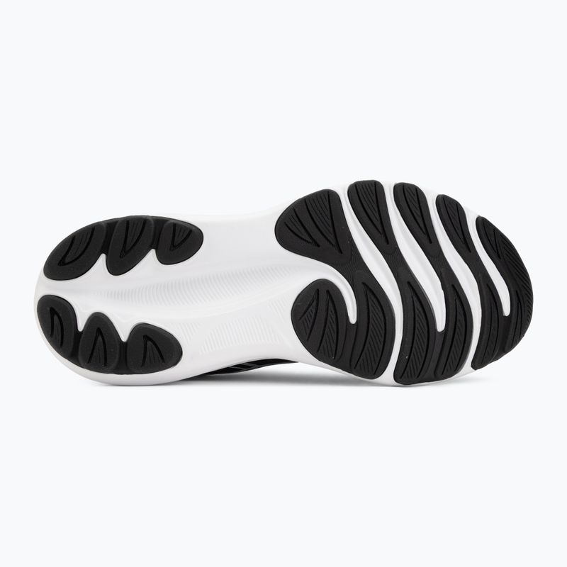 Dámske bežecké topánky ASICS Gel-Contend 10 black/white 4