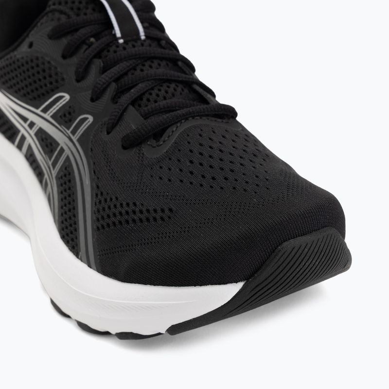 Dámske bežecké topánky ASICS Gel-Contend 10 black/white 7
