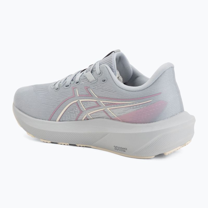 Dámske bežecké topánky ASICS GT-1000 15 piedmont grey/taro purple 3