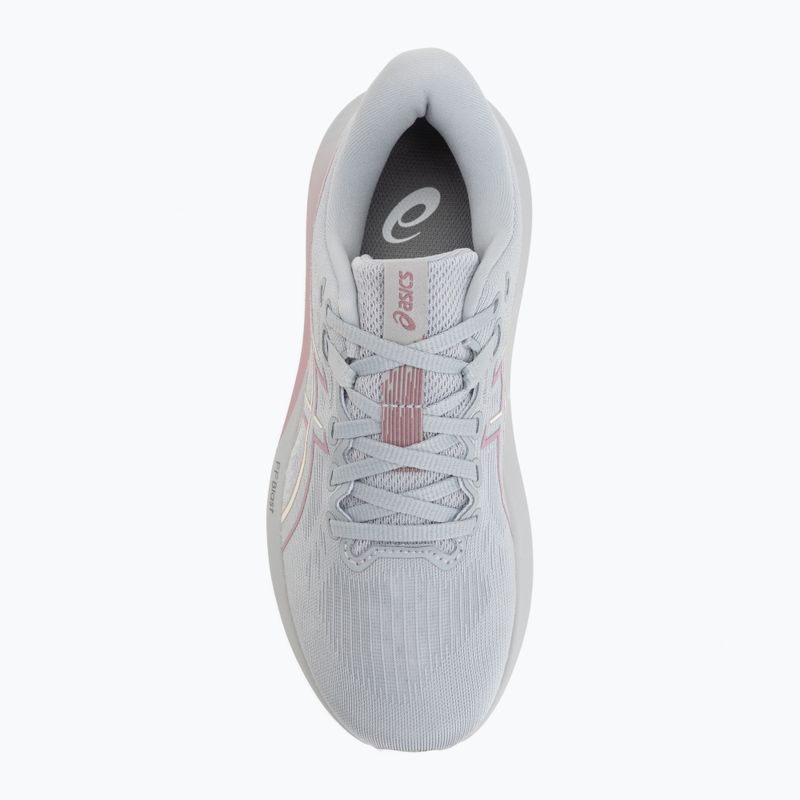 Dámske bežecké topánky ASICS GT-1000 15 piedmont grey/taro purple 5
