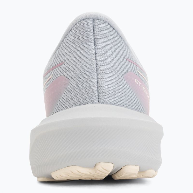 Dámske bežecké topánky ASICS GT-1000 15 piedmont grey/taro purple 6