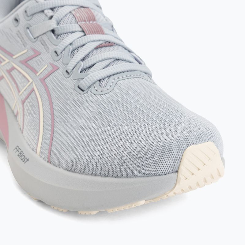 Dámske bežecké topánky ASICS GT-1000 15 piedmont grey/taro purple 7