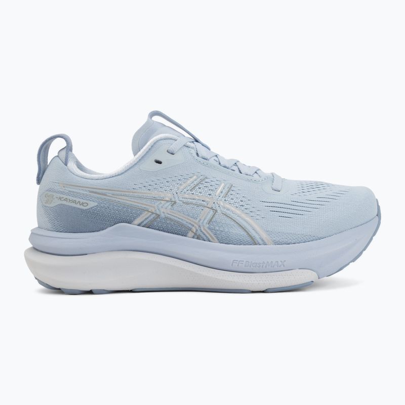 Dámske bežecké topánky Asics Gel-Kayano 33 Solid Air/Soft Sky 2