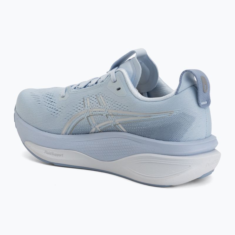 Dámske bežecké topánky Asics Gel-Kayano 33 Solid Air/Soft Sky 3