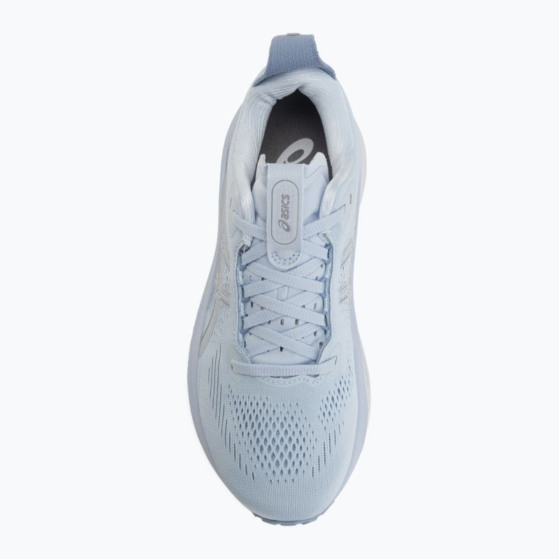 Dámske bežecké topánky Asics Gel-Kayano 33 Solid Air/Soft Sky 5
