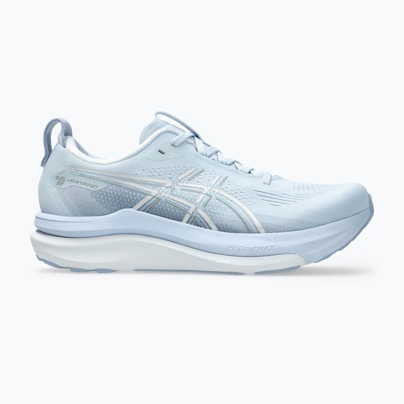 Dámske bežecké topánky Asics Gel-Kayano 33 Solid Air/Soft Sky