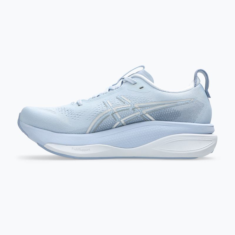 Dámske bežecké topánky Asics Gel-Kayano 33 Solid Air/Soft Sky 2