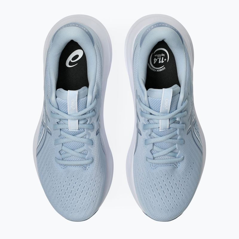 Dámske bežecké topánky ASICS Gel-Excite 11 solid air/calm indigo 6