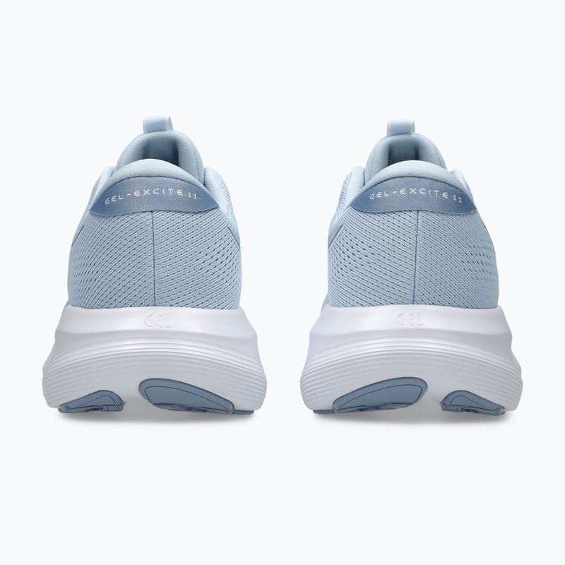 Dámske bežecké topánky ASICS Gel-Excite 11 solid air/calm indigo 7
