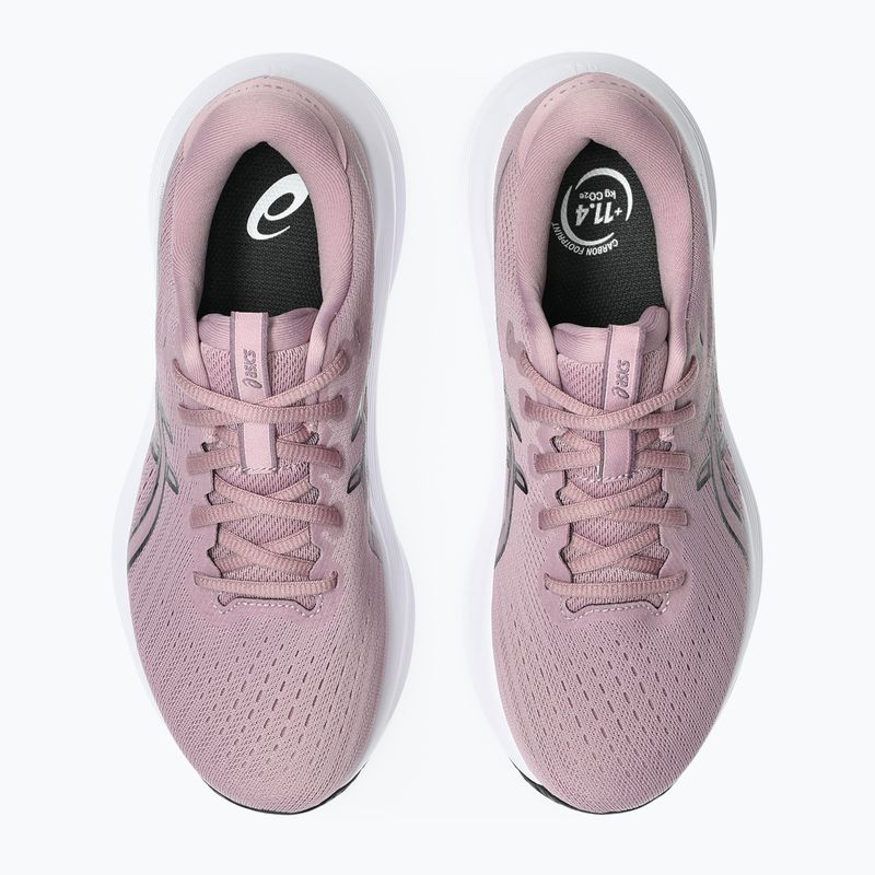 Dámske bežecké topánky ASICS Gel-Excite 11 taro purple/black 6