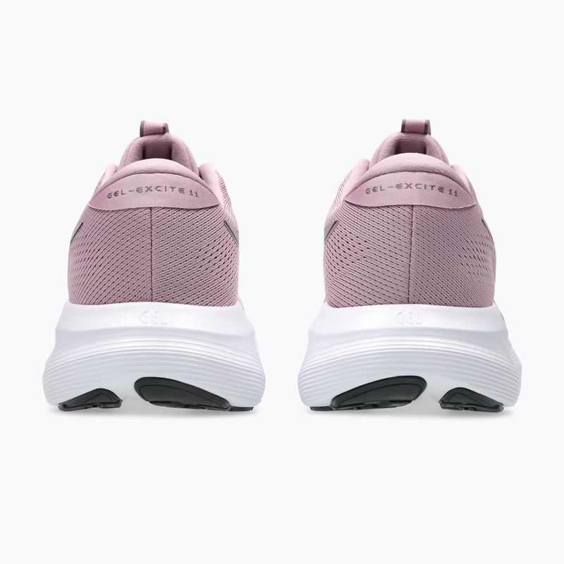 Dámske bežecké topánky ASICS Gel-Excite 11 taro purple/black 7