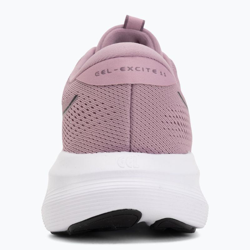 Dámske bežecké topánky ASICS Gel-Excite 11 taro purple/black 6