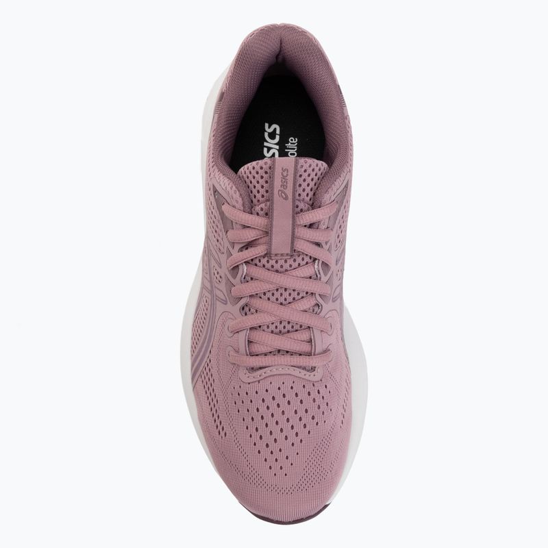 Dámske bežecké topánky ASICS Gel-Contend 10 taro purple/dusty mauve 5