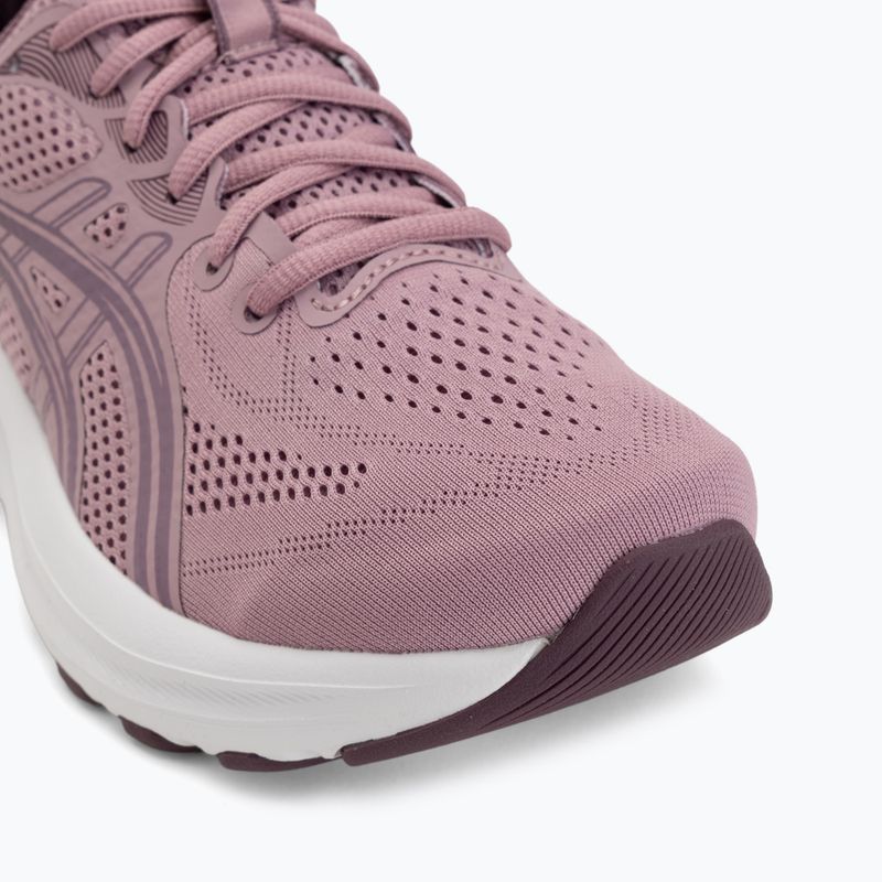 Dámske bežecké topánky ASICS Gel-Contend 10 taro purple/dusty mauve 7