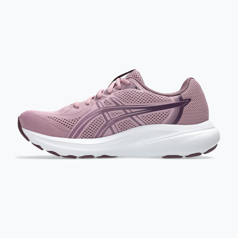 Dámske bežecké topánky ASICS Gel-Contend 10 taro purple/dusty mauve 2
