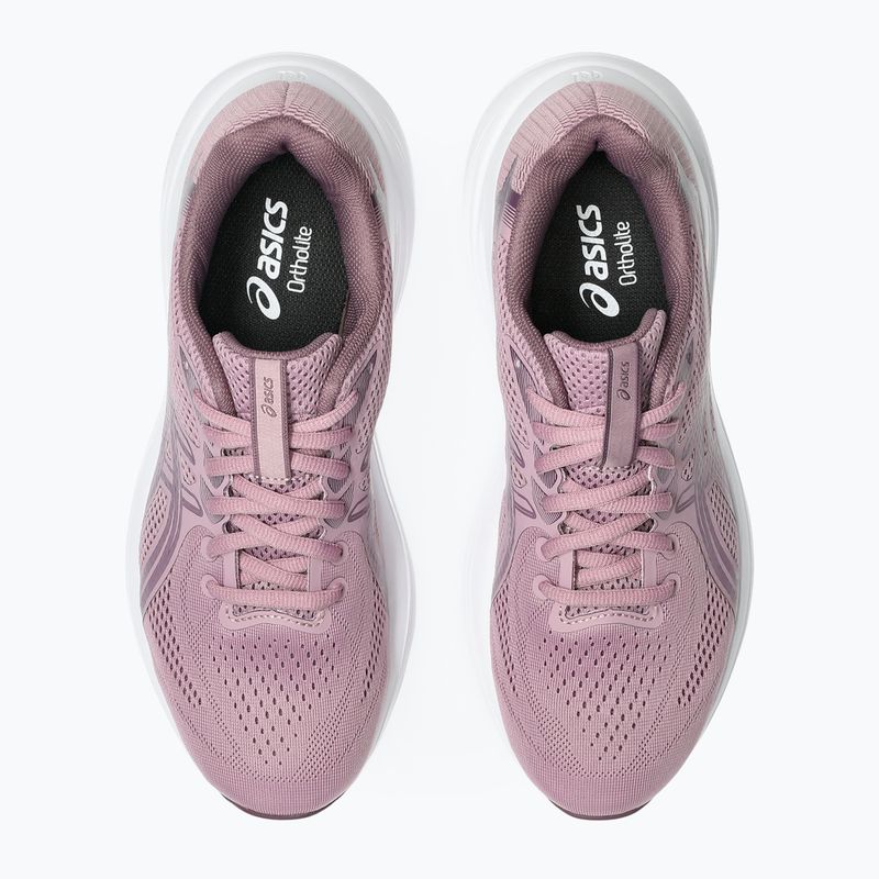 Dámske bežecké topánky ASICS Gel-Contend 10 taro purple/dusty mauve 4