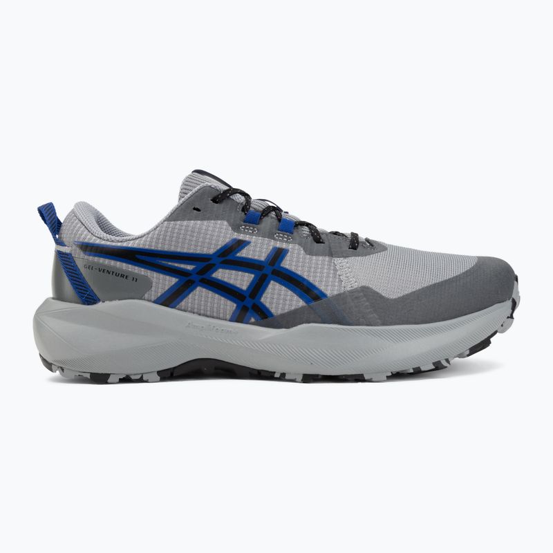 Pánske bežecké topánky Asics Gel-Venture 11 gravel/prussian blue 2