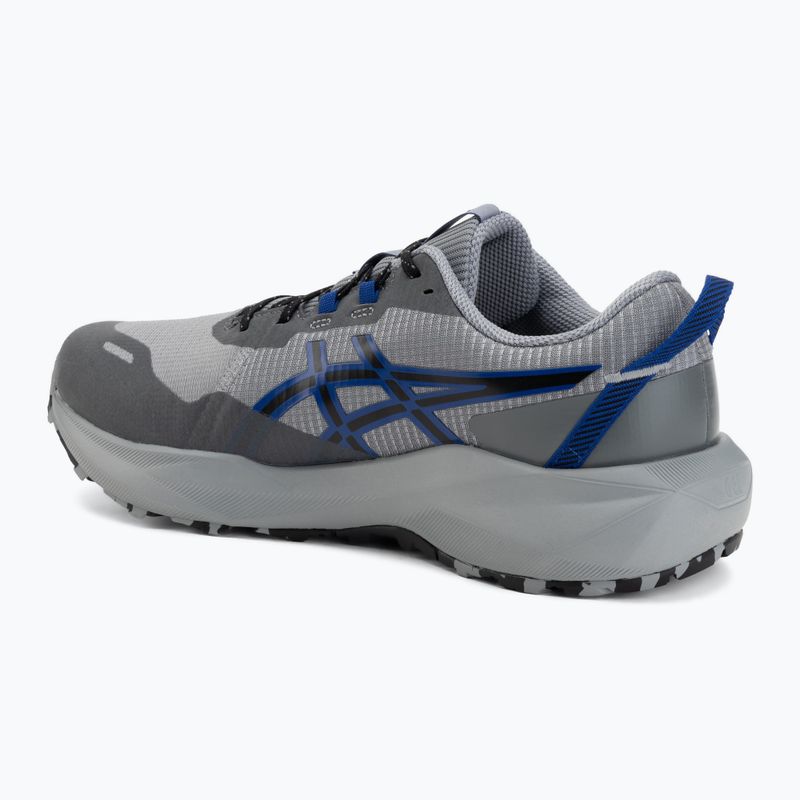 Pánske bežecké topánky Asics Gel-Venture 11 gravel/prussian blue 3