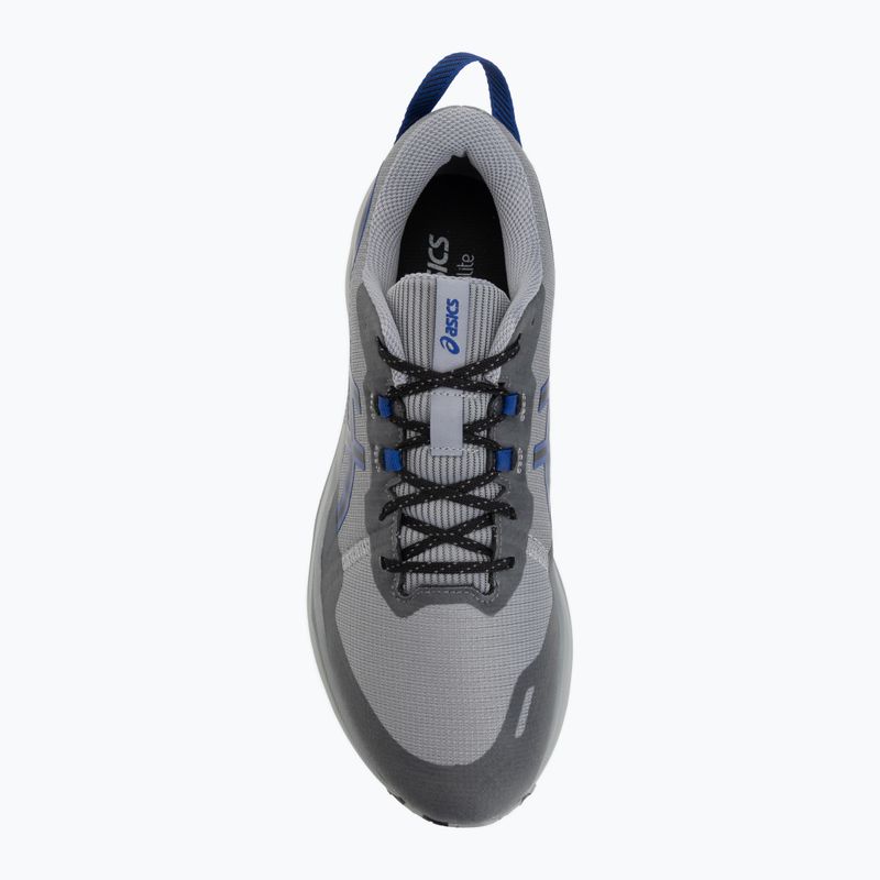 Pánske bežecké topánky Asics Gel-Venture 11 gravel/prussian blue 5