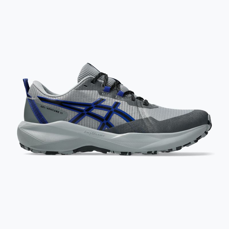 Pánske bežecké topánky Asics Gel-Venture 11 gravel/prussian blue 2