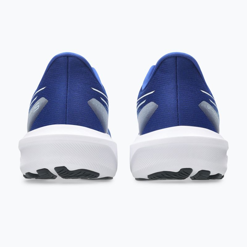 Pánske bežecké topánky ASICS GT-1000 15 prussian blue/white 6