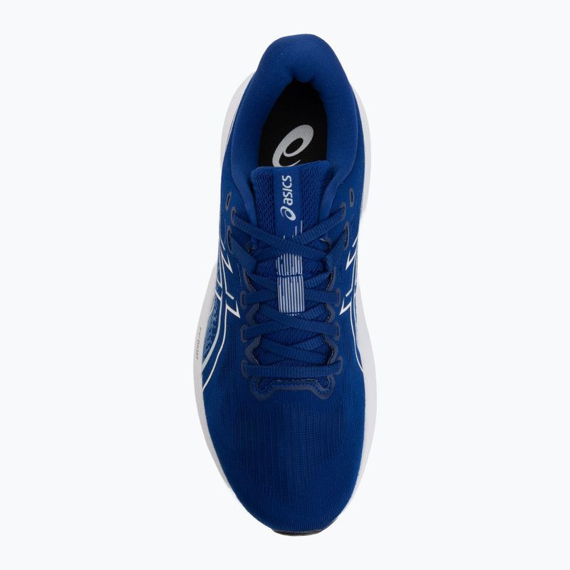 Pánske bežecké topánky ASICS GT-1000 15 prussian blue/white 5