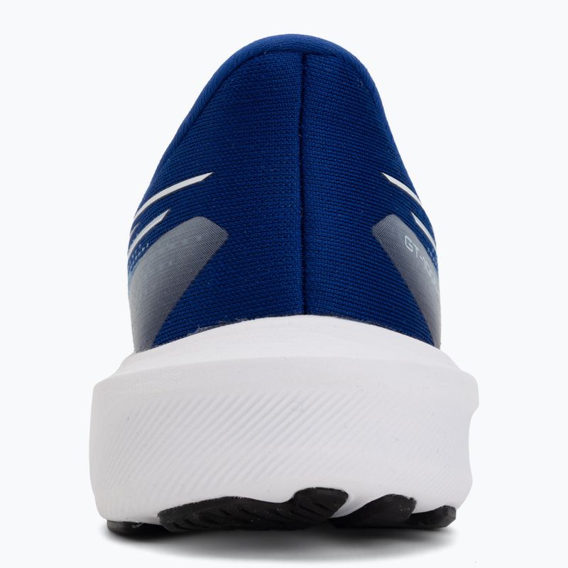 Pánske bežecké topánky ASICS GT-1000 15 prussian blue/white 6