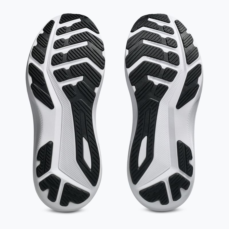 Pánske bežecké topánky ASICS GT-1000 15 black/white 4