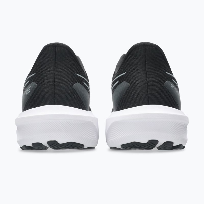 Pánske bežecké topánky ASICS GT-1000 15 black/white 6