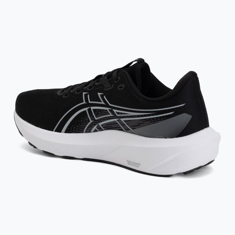 Pánske bežecké topánky ASICS GT-1000 15 black/white 3