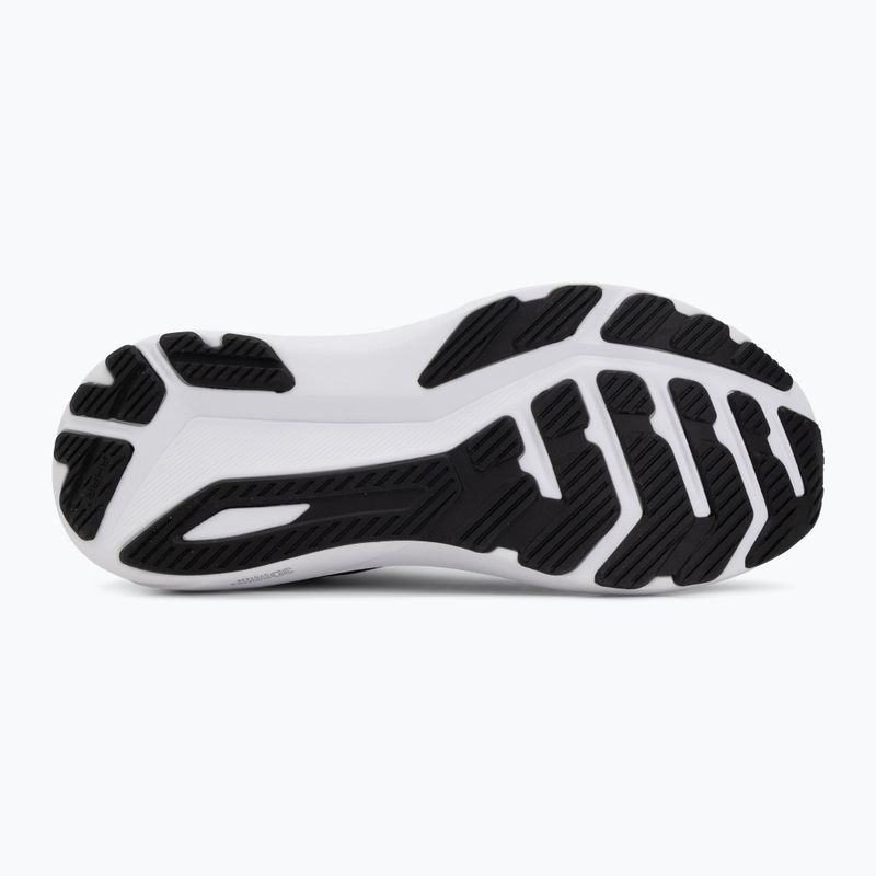 Pánske bežecké topánky ASICS GT-1000 15 black/white 4