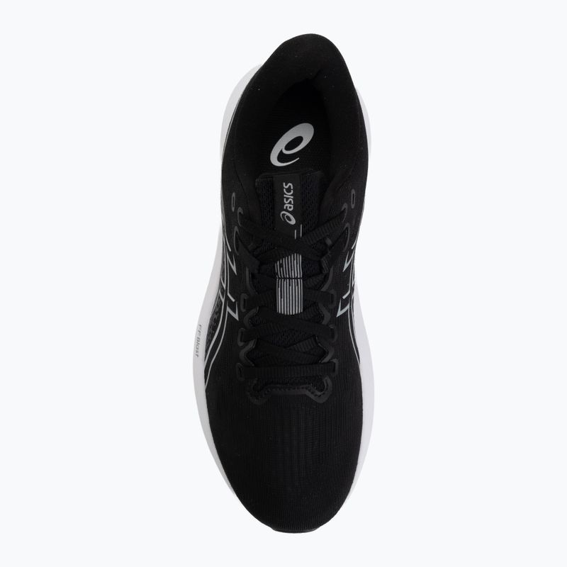 Pánske bežecké topánky ASICS GT-1000 15 black/white 5