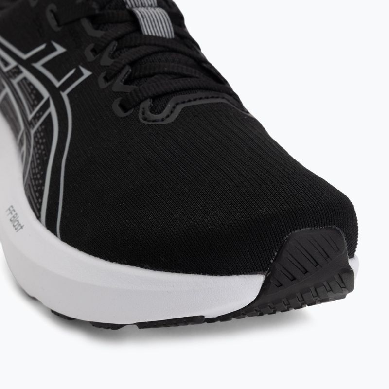 Pánske bežecké topánky ASICS GT-1000 15 black/white 7