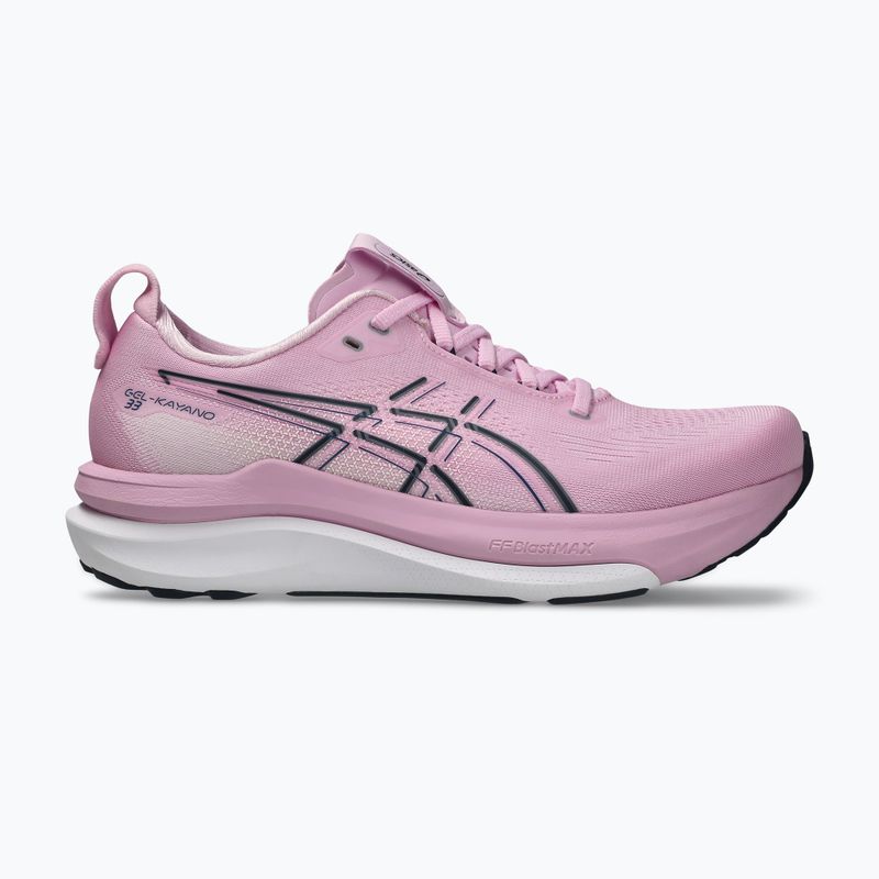Dámske bežecké topánky Asics Gel-Kayano 33 Hazy Lilac/White
