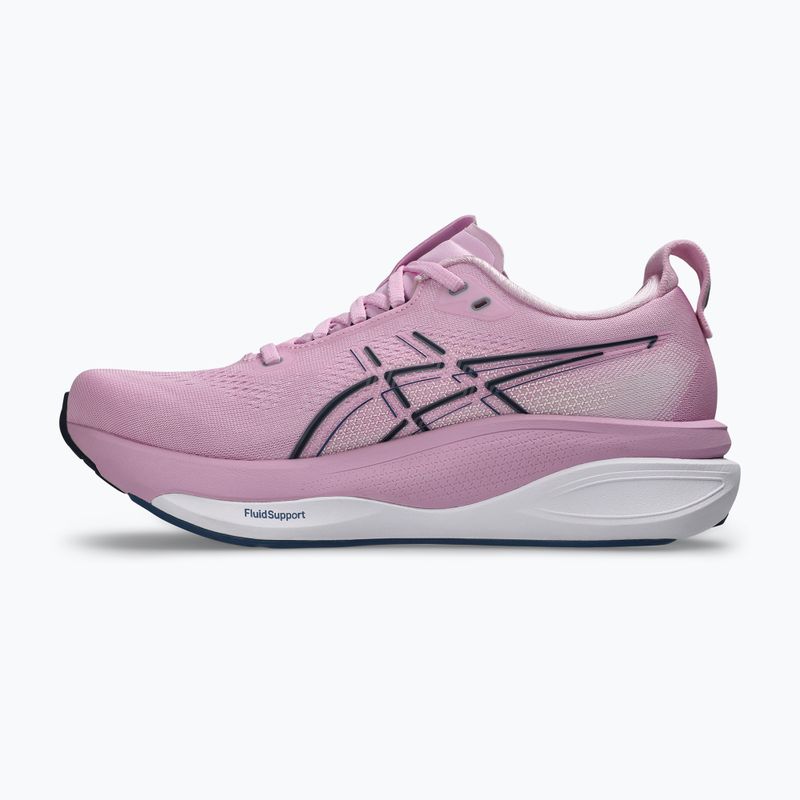 Dámske bežecké topánky Asics Gel-Kayano 33 Hazy Lilac/White 2