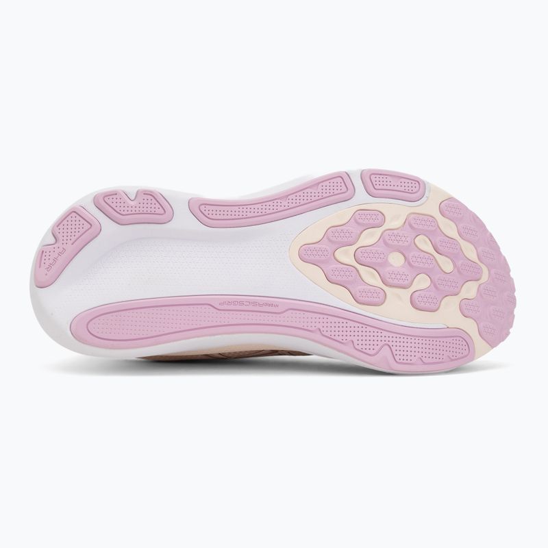 Dámske bežecké topánky Asics Gel-Kayano 33 White/Hazy Lilac 4