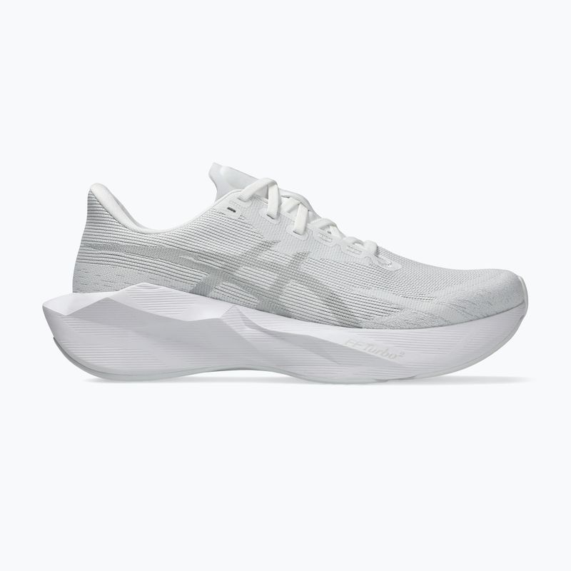 Pánske bežecké topánky ASICS Novablast 6 white/white 2