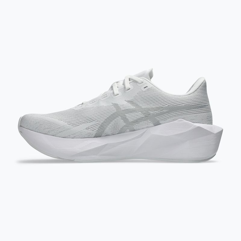 Pánske bežecké topánky ASICS Novablast 6 white/white 3