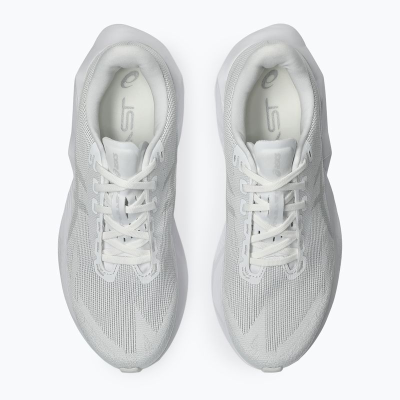 Pánske bežecké topánky ASICS Novablast 6 white/white 6