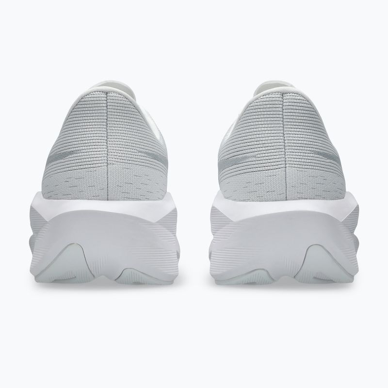Pánske bežecké topánky ASICS Novablast 6 white/white 7