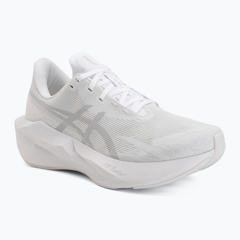 Pánske bežecké topánky ASICS Novablast 6 white/white