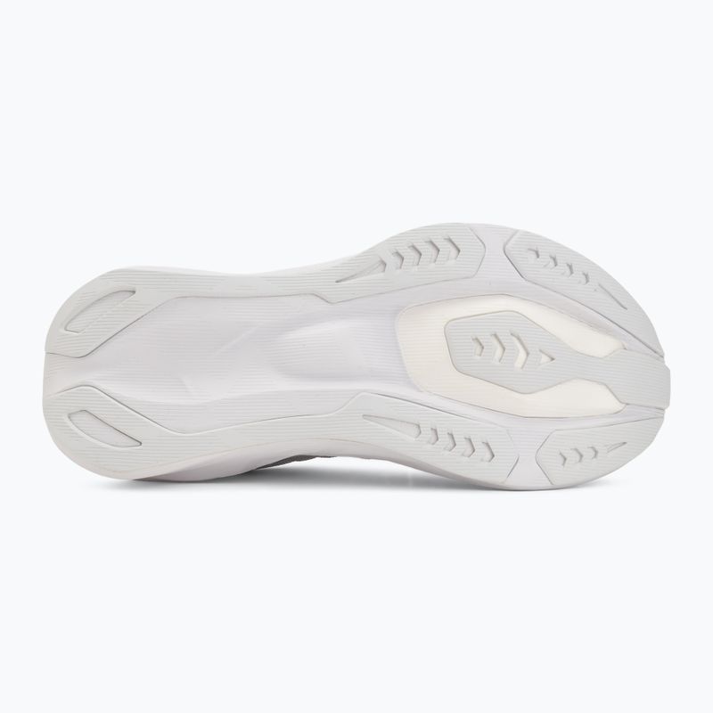 Pánske bežecké topánky ASICS Novablast 6 white/white 4