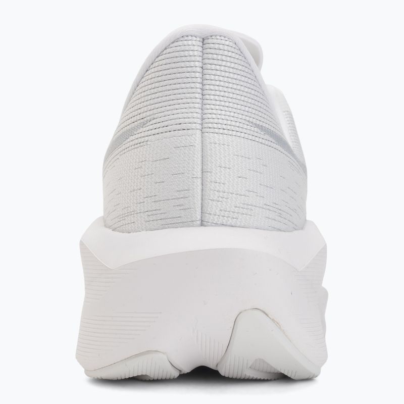 Pánske bežecké topánky ASICS Novablast 6 white/white 6