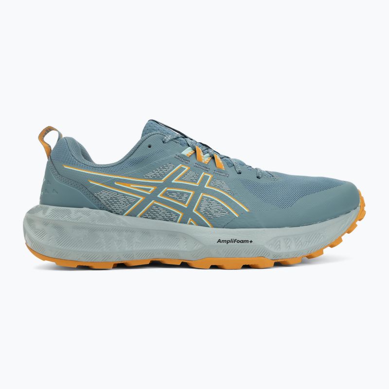 Pánske bežecké topánky Asics Gel-Sonoma 8 Foggy Teal/Ocean Haze 2